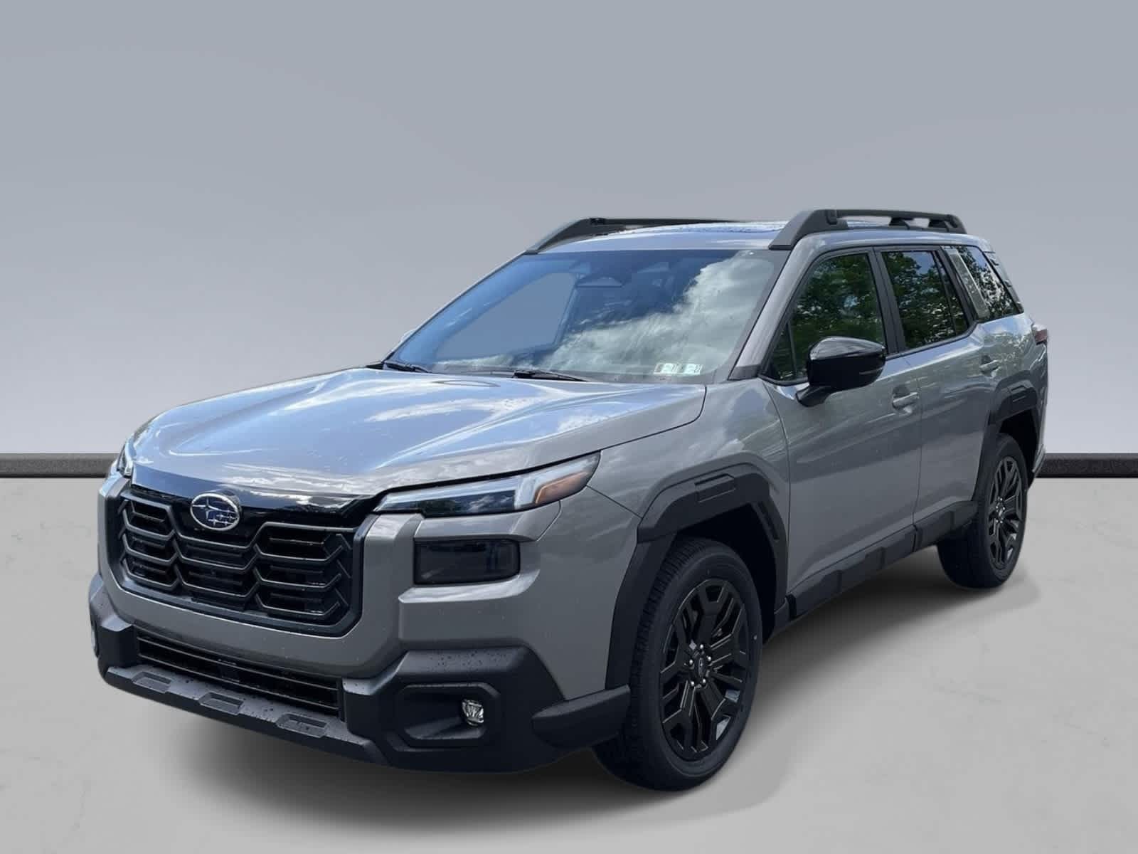 Thumbnail: 2026 Subaru Outback - 1