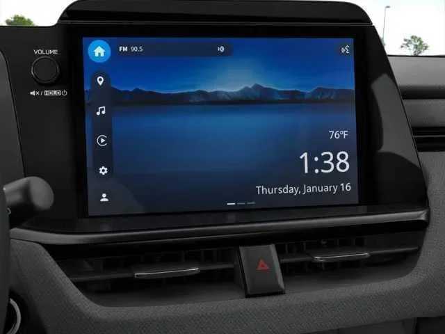 Thumbnail: 2026 Subaru Outback - 19
