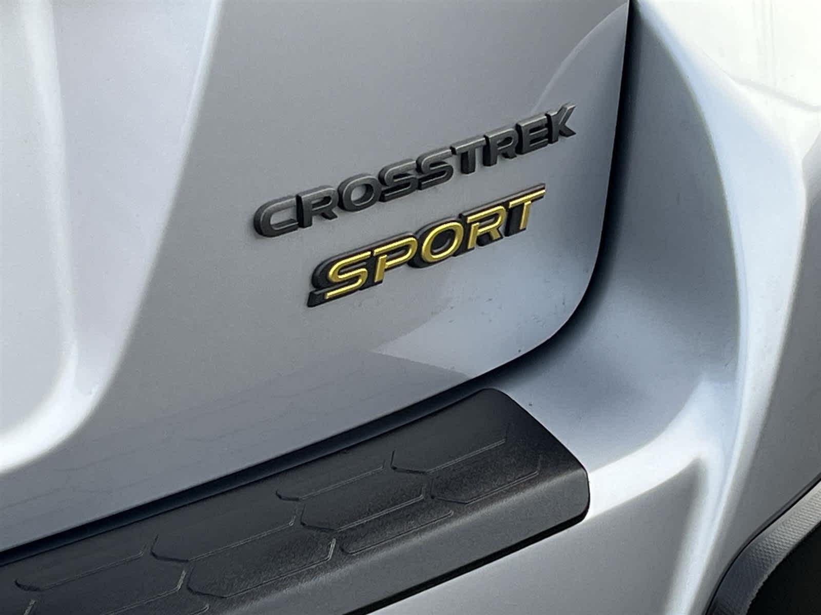 Thumbnail: 2021 Subaru Crosstrek - 10