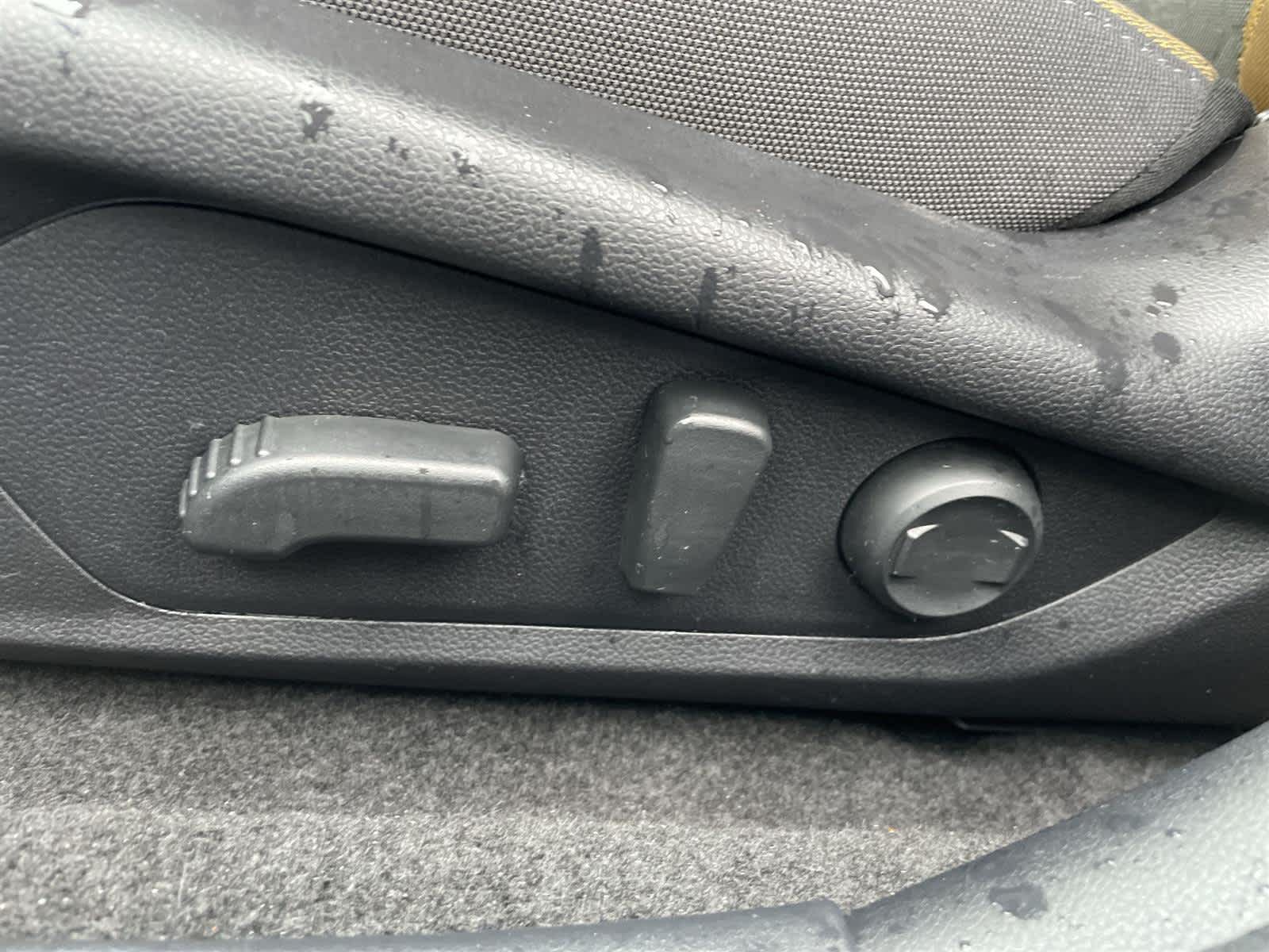 Thumbnail: 2024 Subaru Crosstrek - 13