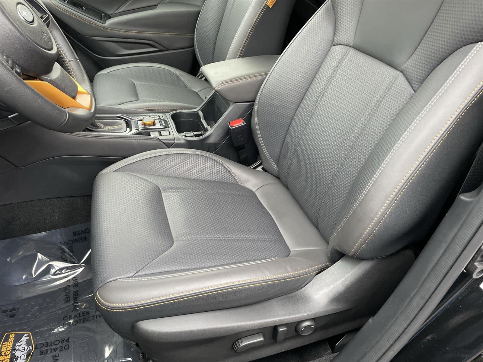 Thumbnail: 2024 Subaru Forester - 12