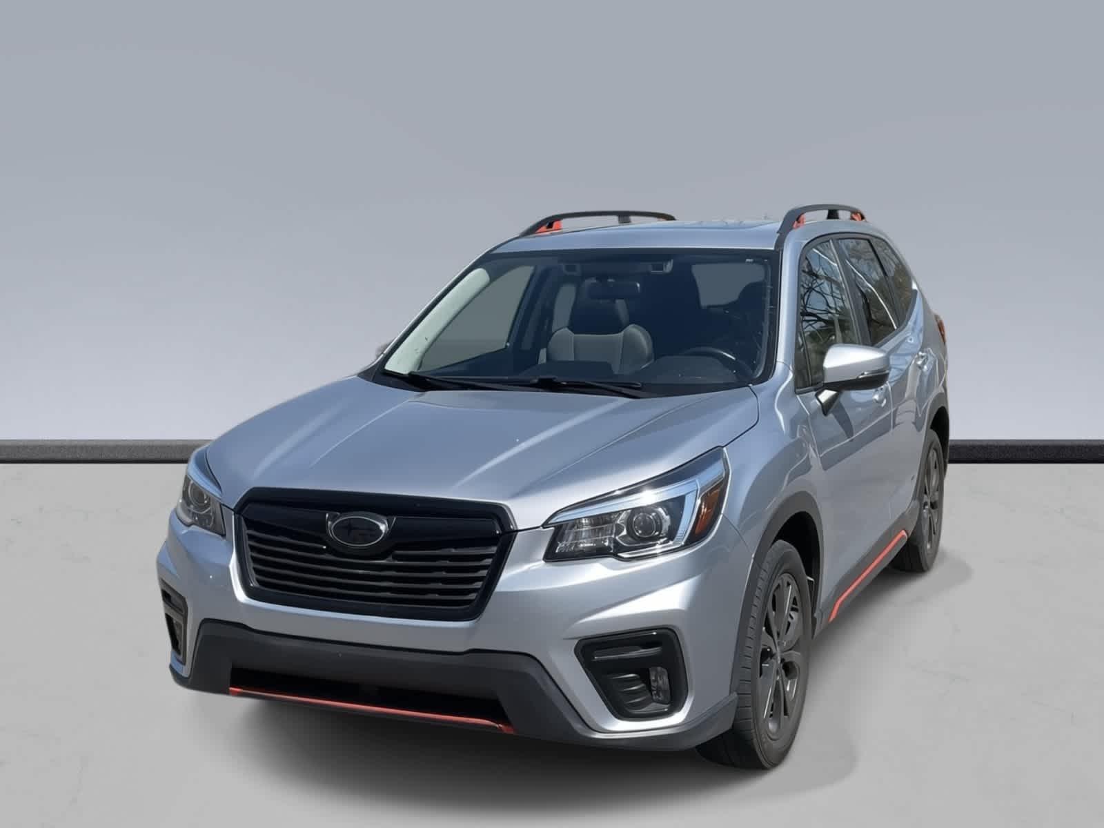 2019 Subaru Forester Sport -
                  Mcmurray, PA