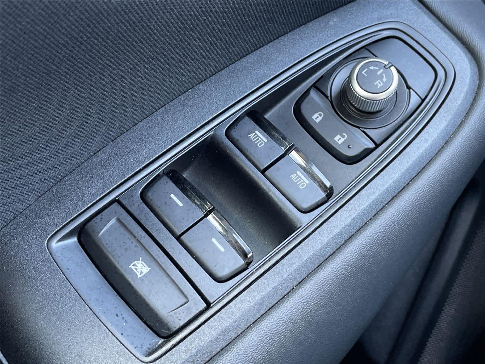 Thumbnail: 2025 Subaru Outback - 28