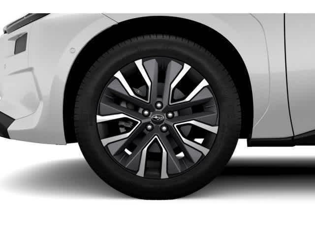 Thumbnail: 2026 Subaru Solterra - 10