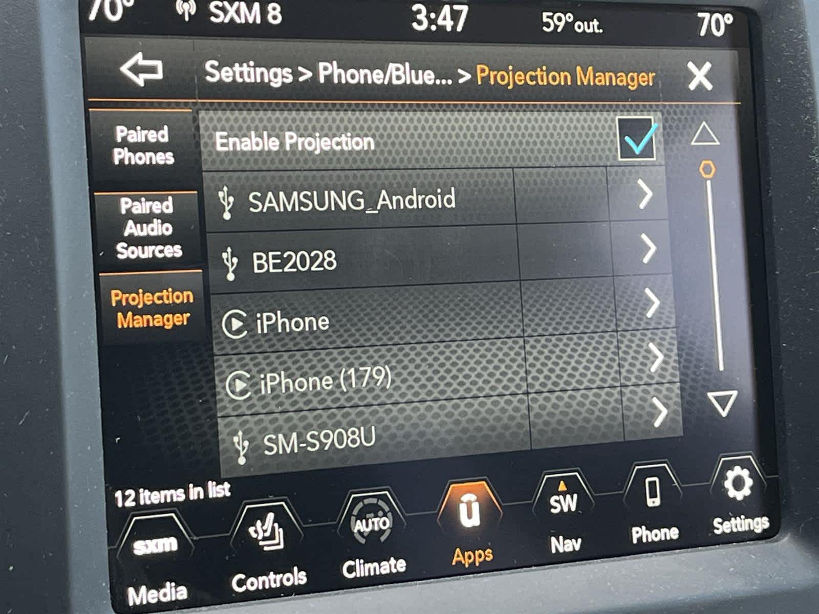 Thumbnail: 2023 Jeep Cherokee - 20