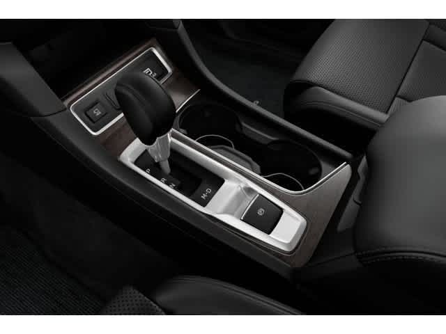 Thumbnail: 2026 Subaru Ascent - 21