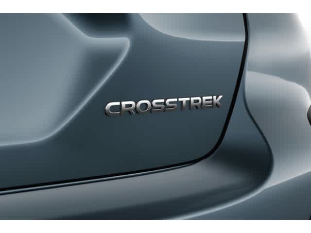 Thumbnail: 2025 Subaru Crosstrek - 12