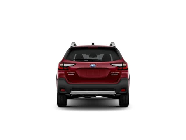 Thumbnail: 2025 Subaru Outback - 9