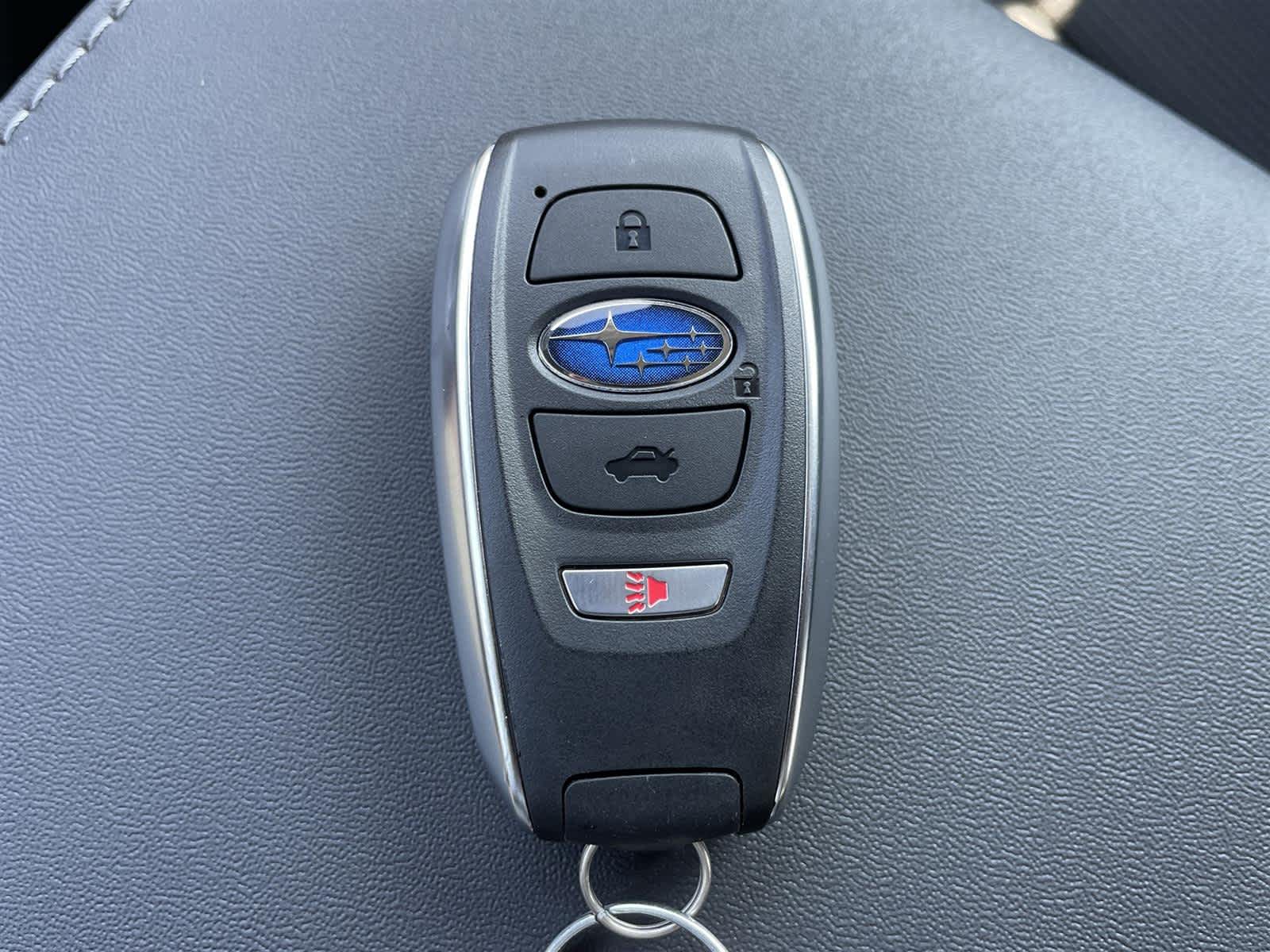 Thumbnail: 2025 Subaru Legacy - 29