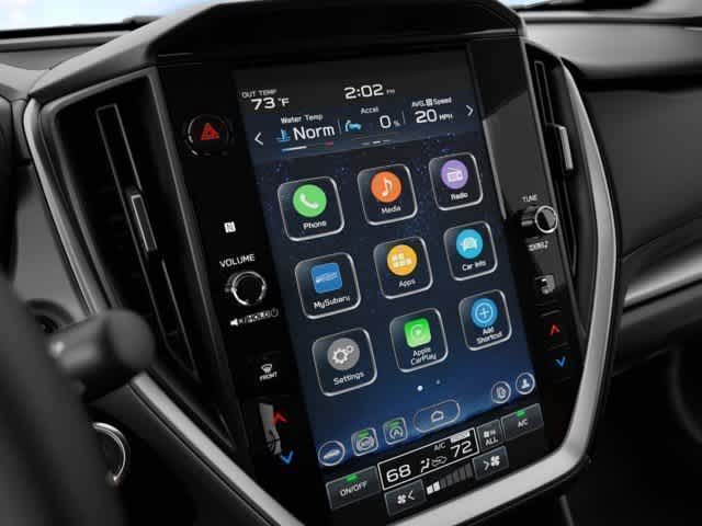 Thumbnail: 2026 Subaru Impreza - 19