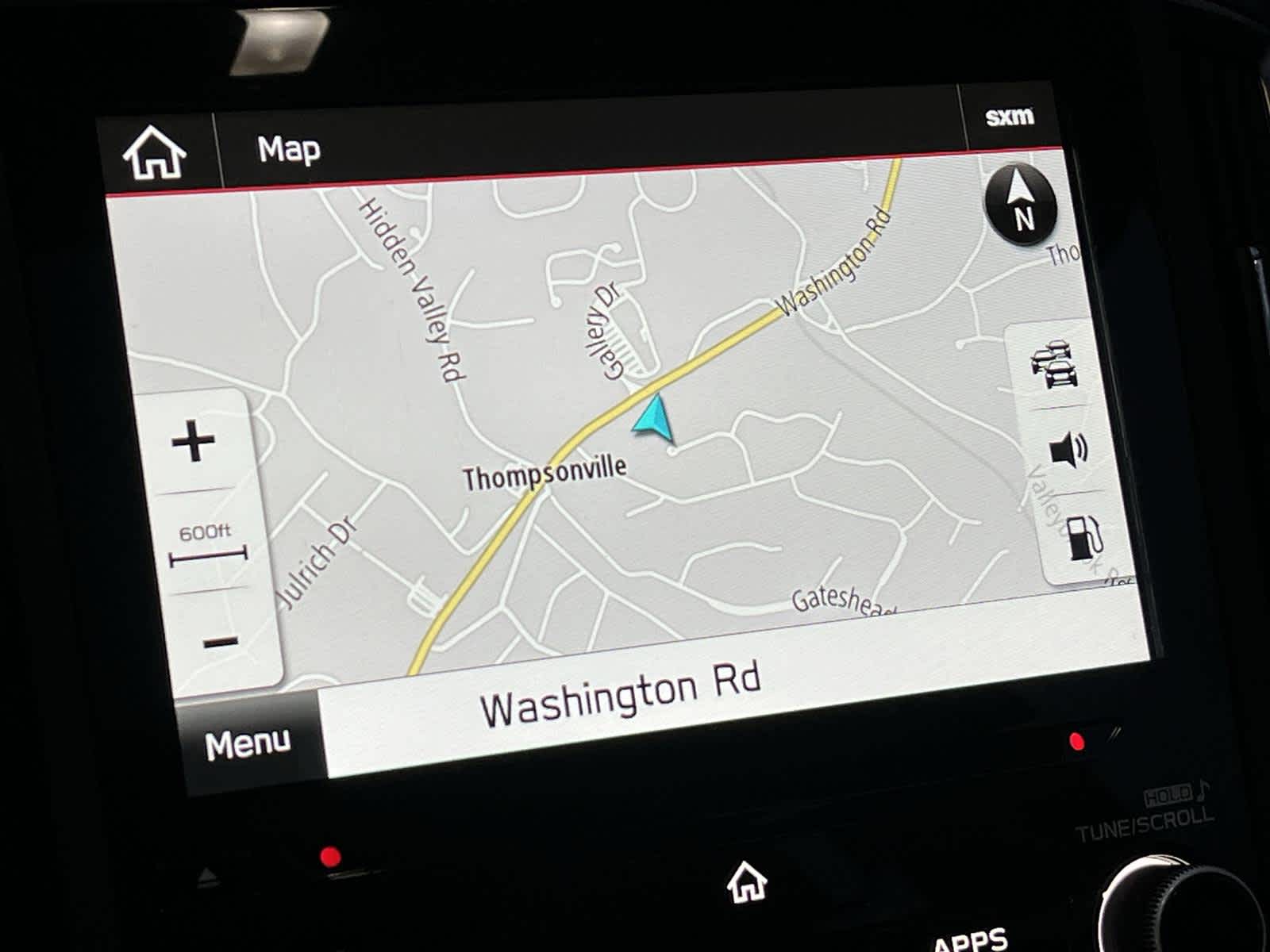 Thumbnail: 2023 Subaru Forester - 19