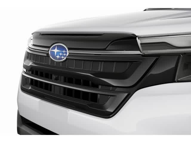 Thumbnail: 2025 Subaru Forester - 9