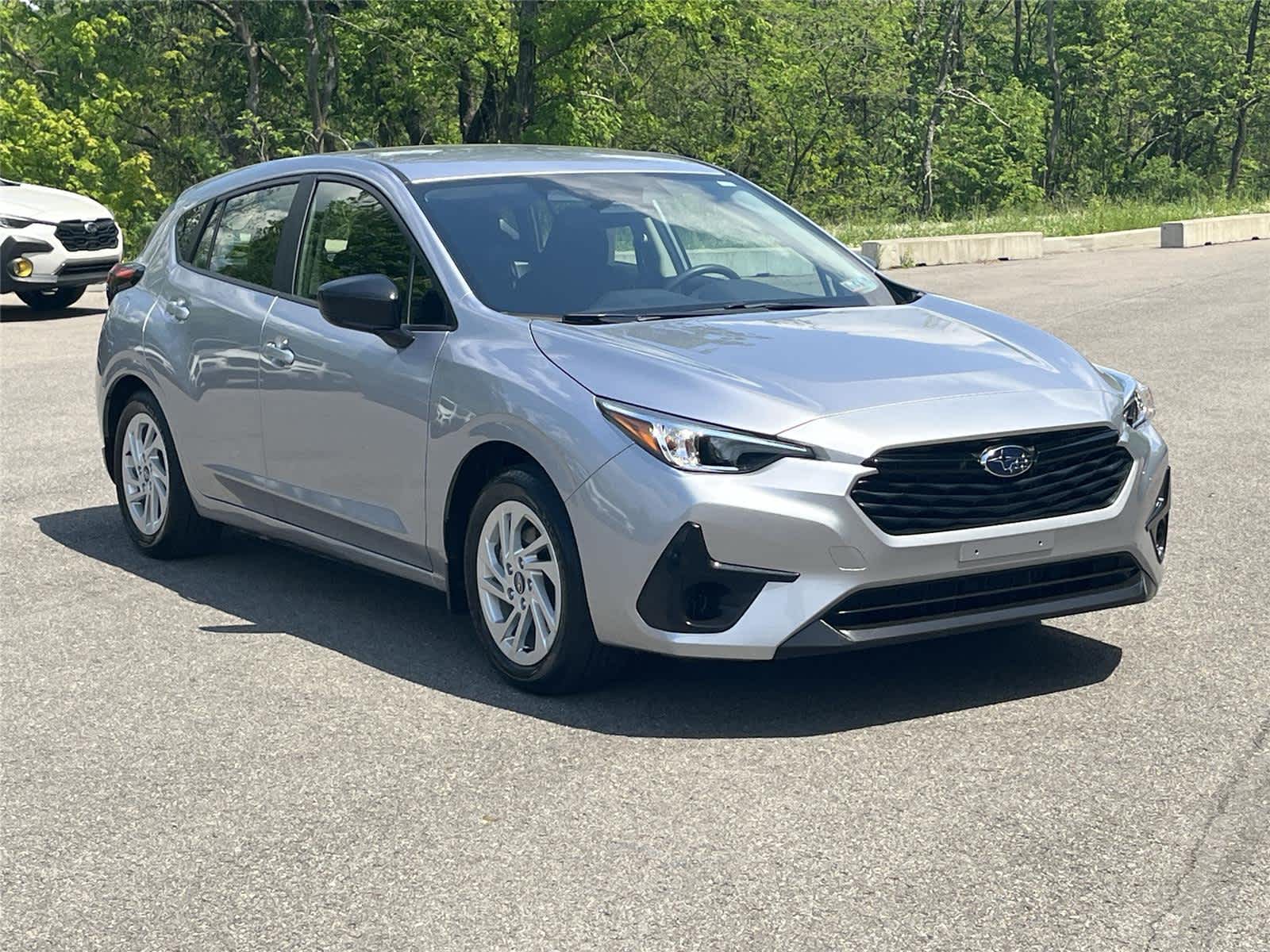 Thumbnail: 2024 Subaru Impreza - 7
