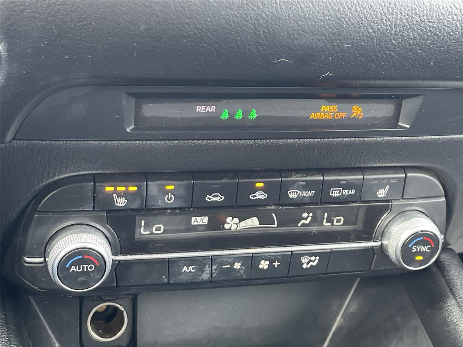 Thumbnail: 2023 Mazda CX-5 - 17