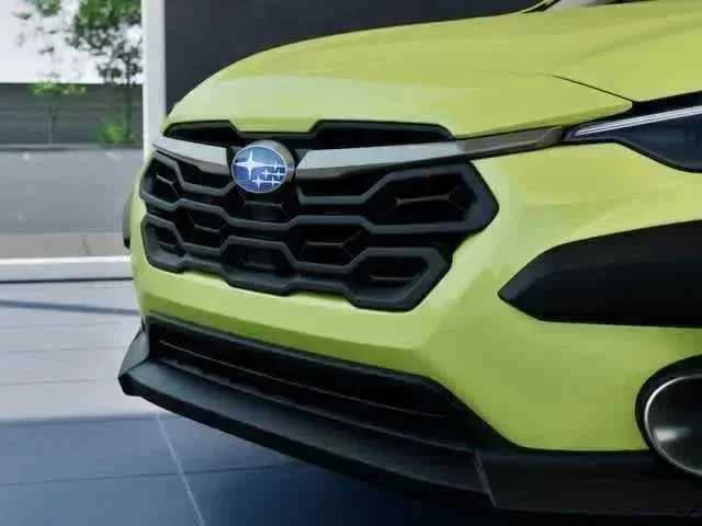 Thumbnail: 2026 Subaru Crosstrek - 10
