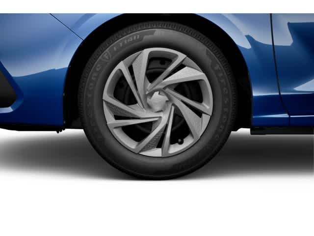 Thumbnail: 2025 Subaru Impreza - 10