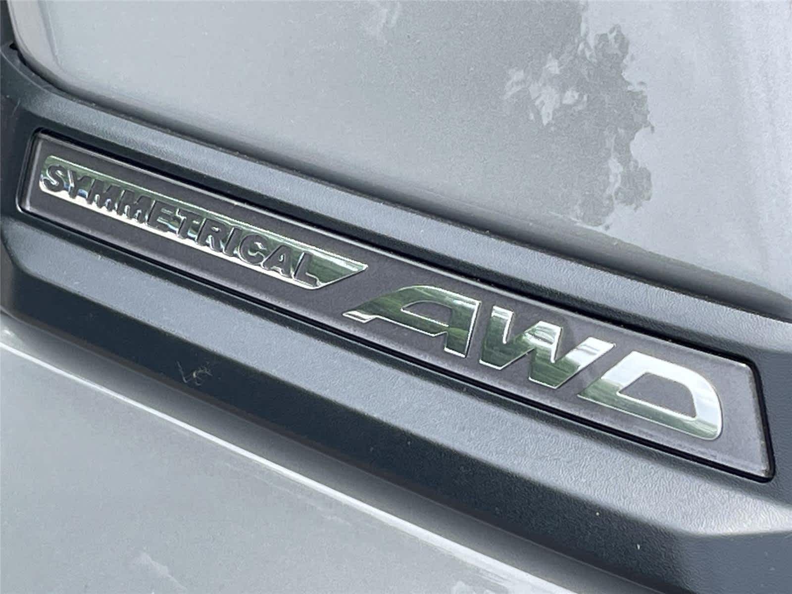 Thumbnail: 2026 Subaru Forester - 10