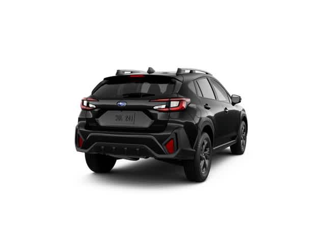 Thumbnail: 2026 Subaru Crosstrek - 6