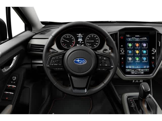 Thumbnail: 2025 Subaru Crosstrek - 15