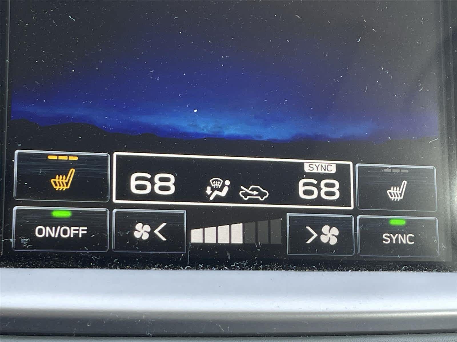 Thumbnail: 2023 Subaru Outback - 24