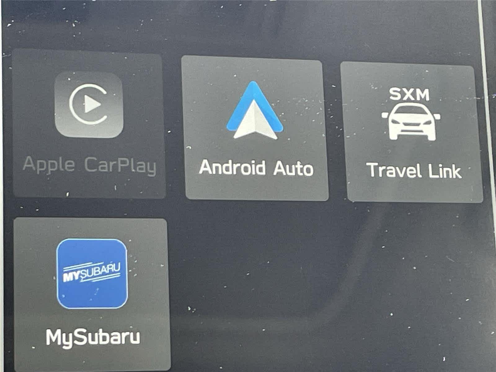 Thumbnail: 2025 Subaru Crosstrek - 21