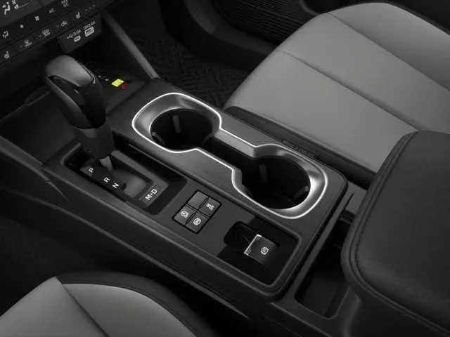 Thumbnail: 2026 Subaru Outback - 20