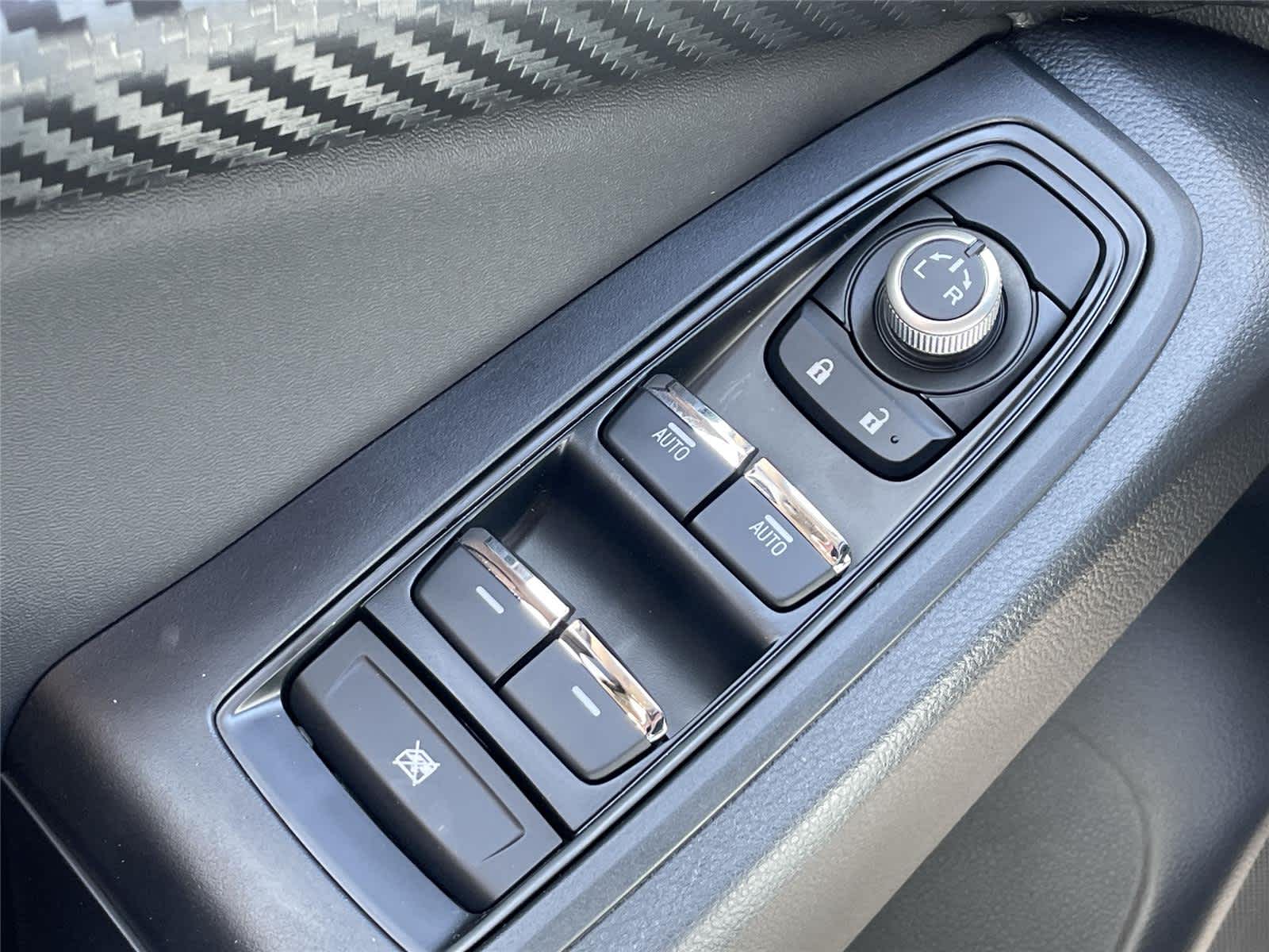 Thumbnail: 2026 Subaru Ascent - 28