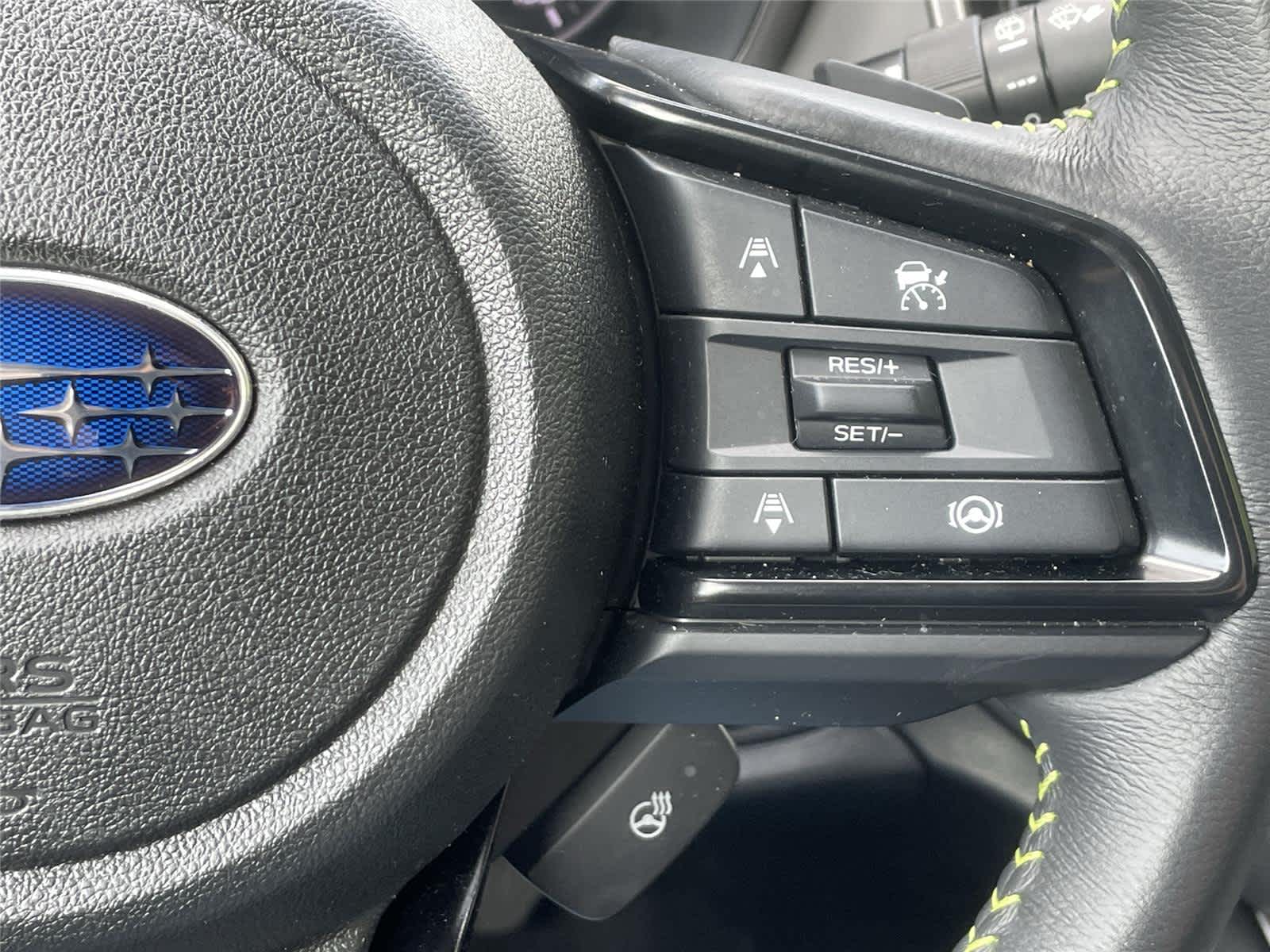Thumbnail: 2025 Subaru Outback - 29