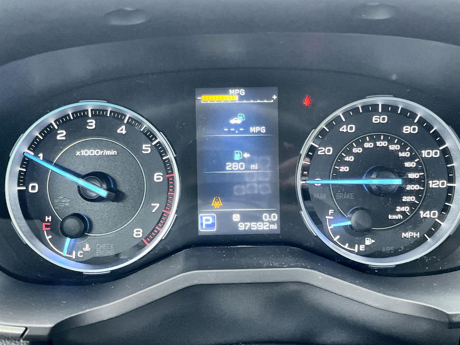 Thumbnail: 2021 Subaru Ascent - 35