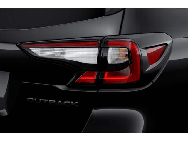 Thumbnail: 2025 Subaru Outback - 13