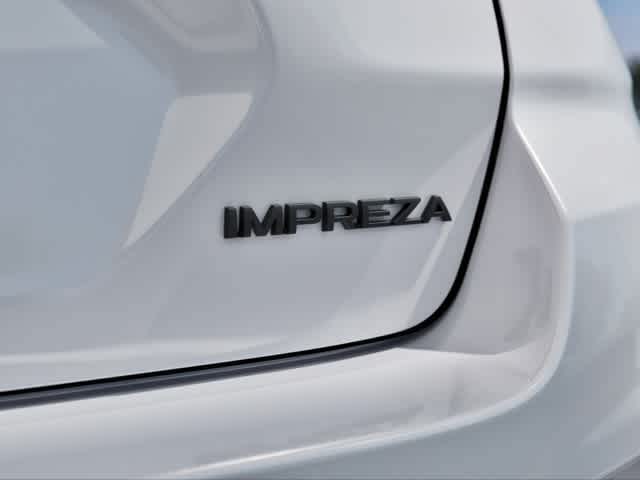 Thumbnail: 2026 Subaru Impreza - 11