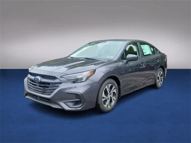 2025 Subaru Legacy Base -
                Mcmurray, PA