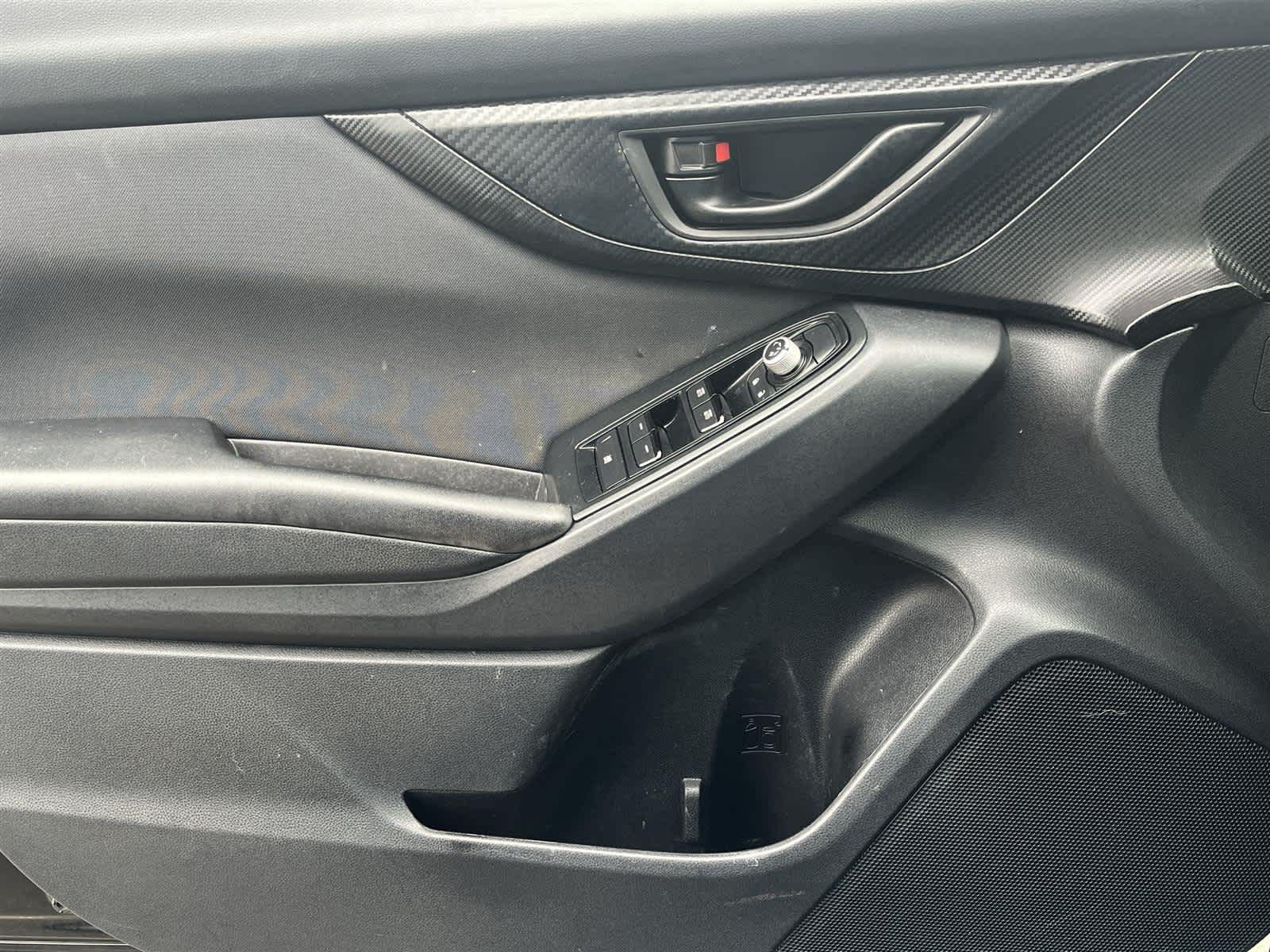 Thumbnail: 2023 Subaru Crosstrek - 26