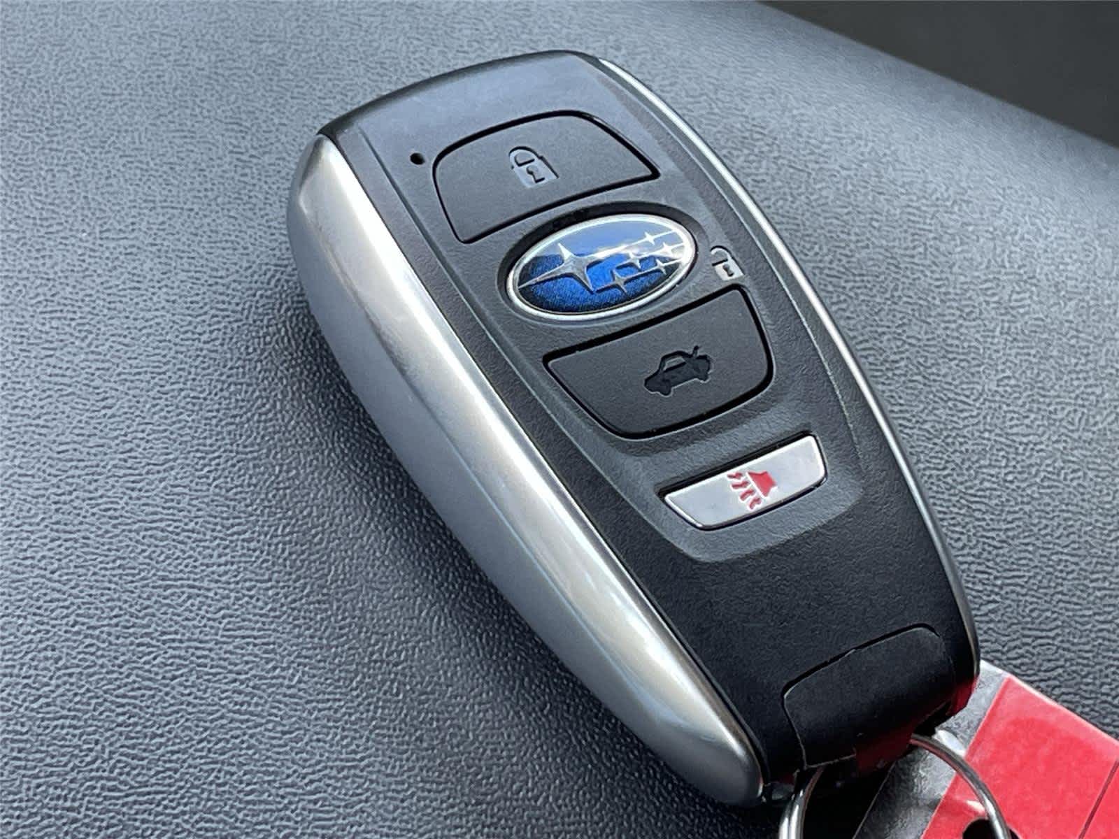 Thumbnail: 2025 Subaru Outback - 32