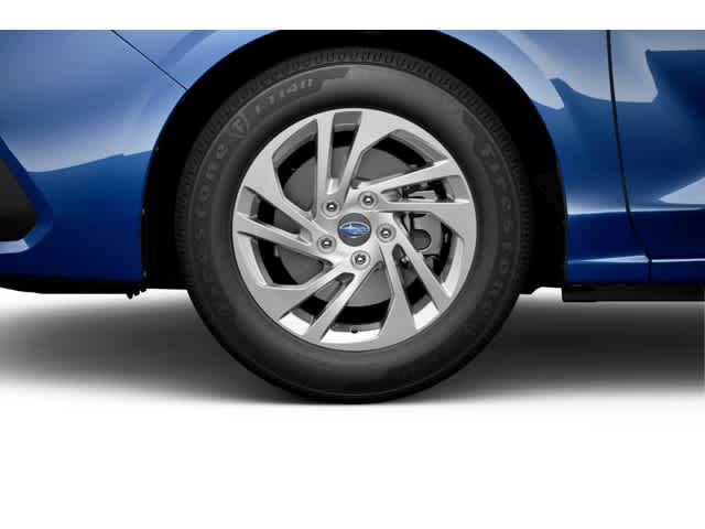 Thumbnail: 2025 Subaru Impreza - 10