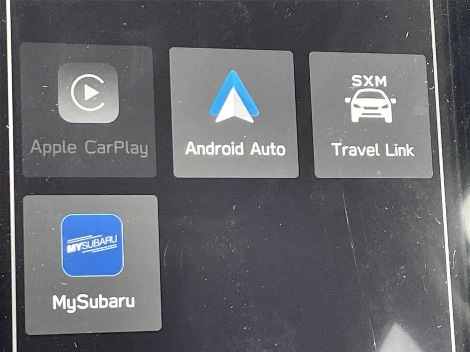 Thumbnail: 2025 Subaru Crosstrek - 16