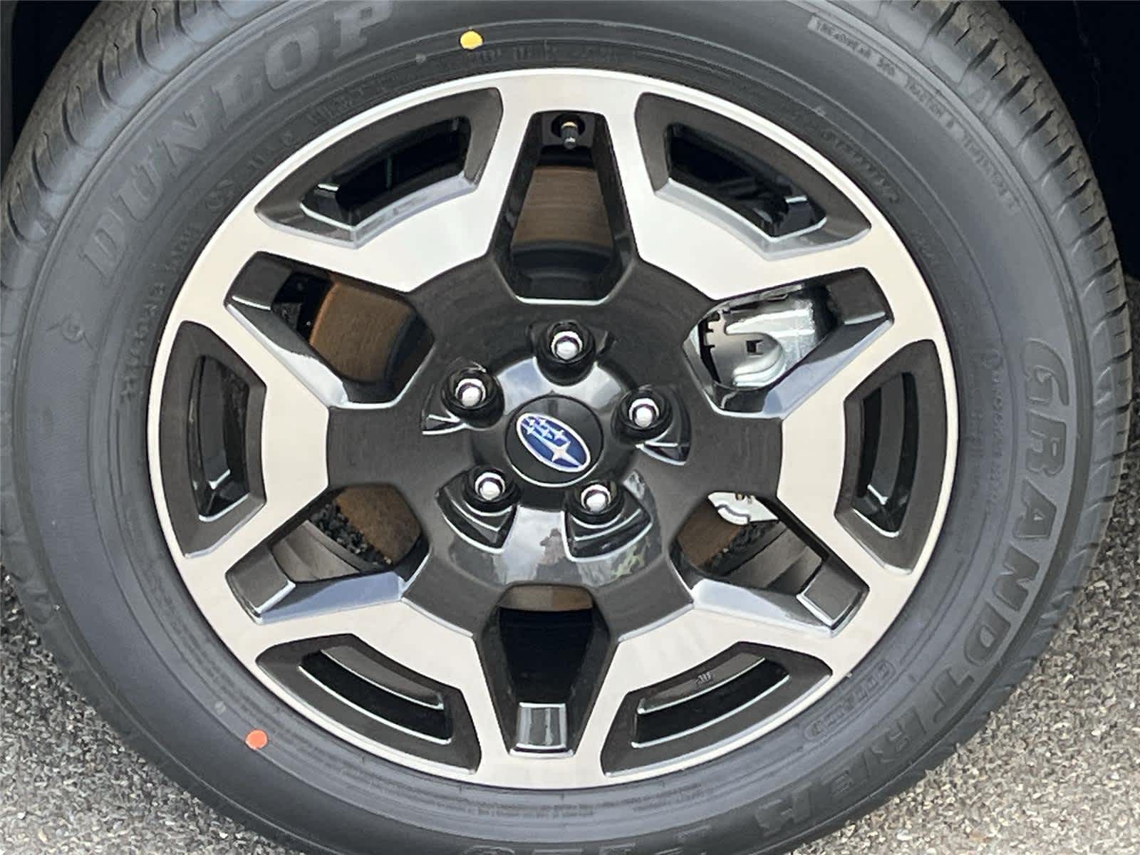 Thumbnail: 2026 Subaru Outback - 11