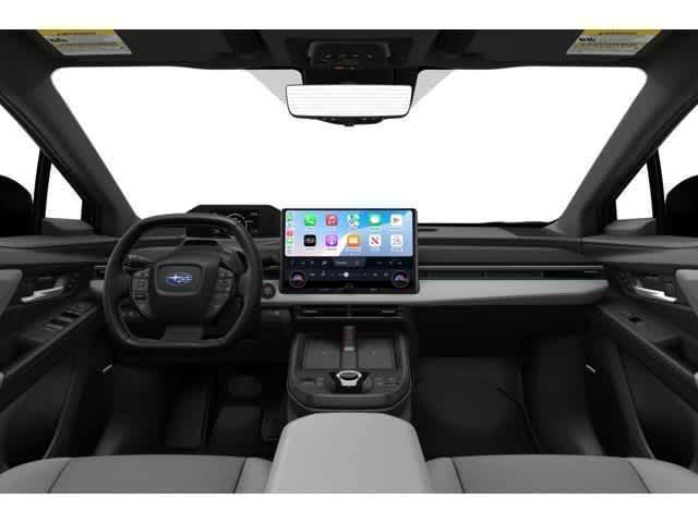 Thumbnail: 2026 Subaru Solterra - 19