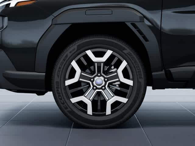 Thumbnail: 2026 Subaru Outback - 9