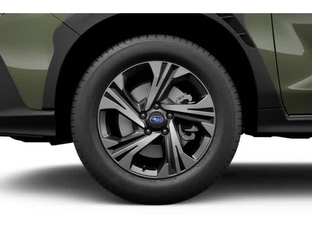 Thumbnail: 2026 Subaru Crosstrek - 10