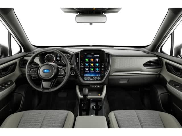 Thumbnail: 2026 Subaru Forester - 19