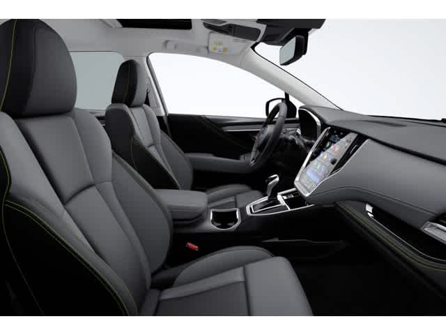 Thumbnail: 2025 Subaru Outback - 16
