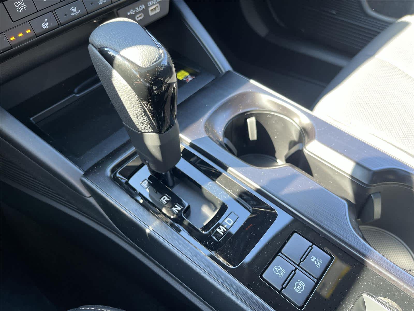 Thumbnail: 2026 Subaru Outback - 27