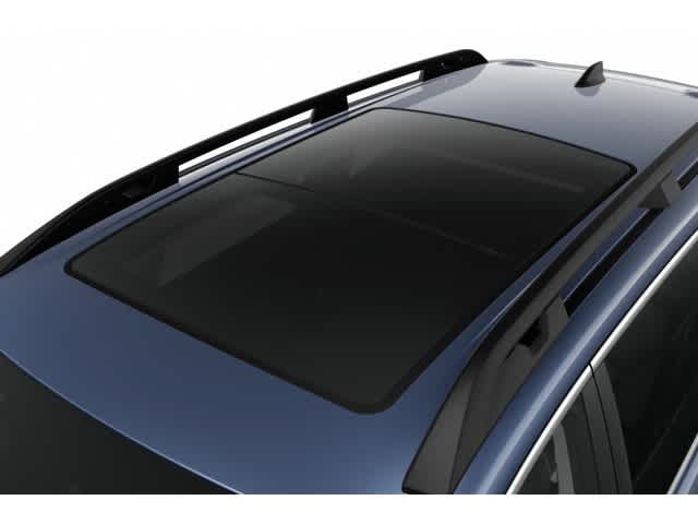 Thumbnail: 2025 Subaru Ascent - 14