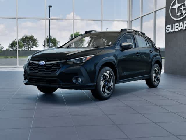 Thumbnail: 2026 Subaru Crosstrek - 2