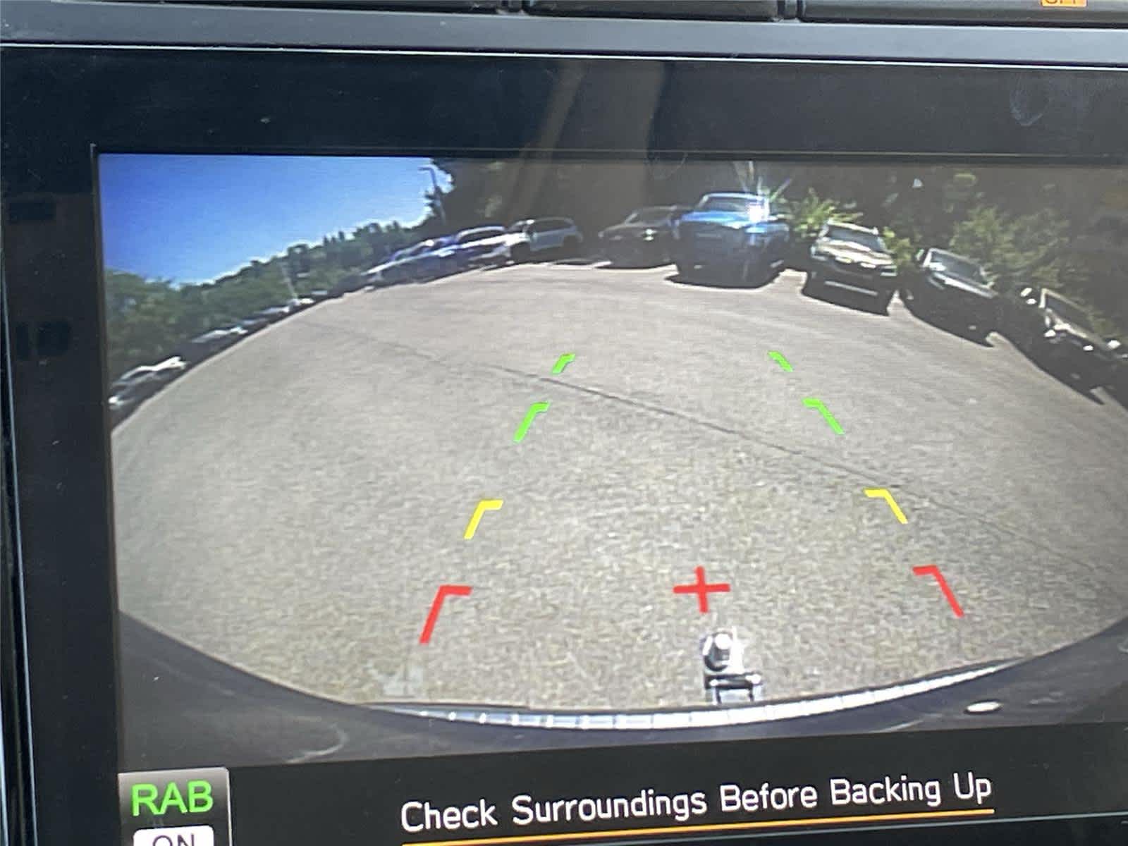 Thumbnail: 2019 Subaru Ascent - 16