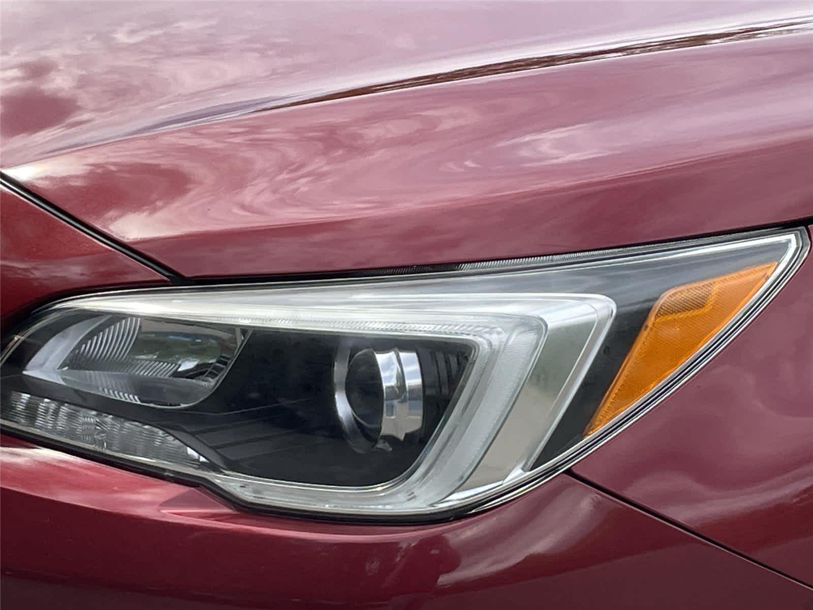 Thumbnail: 2017 Subaru Outback - 9