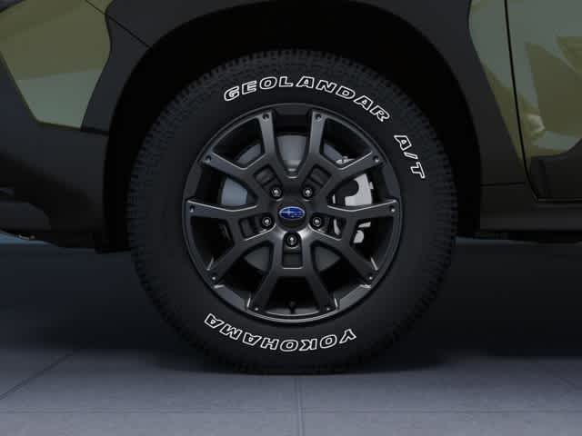 Thumbnail: 2026 Subaru Crosstrek - 9