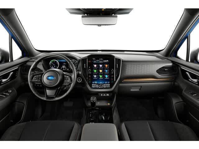 Thumbnail: 2026 Subaru Forester - 19