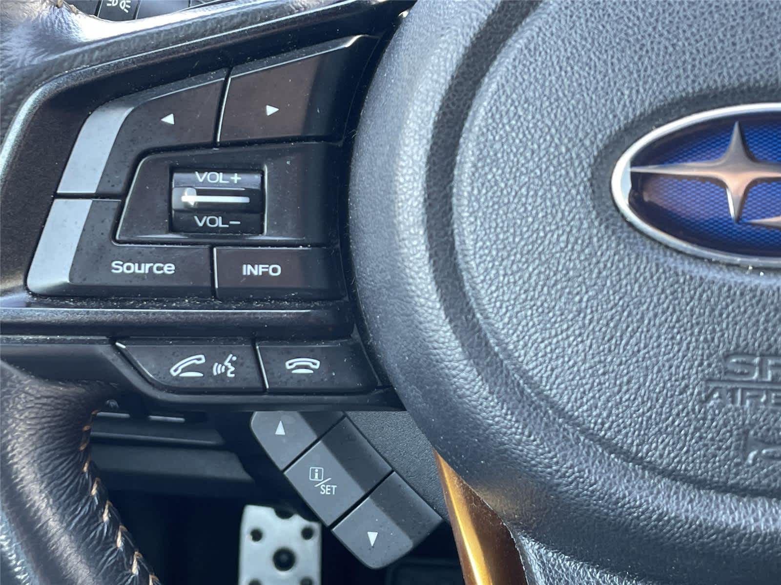 Thumbnail: 2022 Subaru Forester - 29
